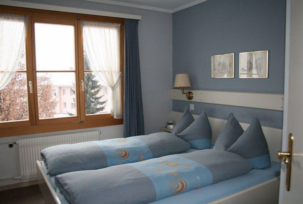 Italian Lifestyle Hotel & Osteria Chartreuse Thun Kültér fotó