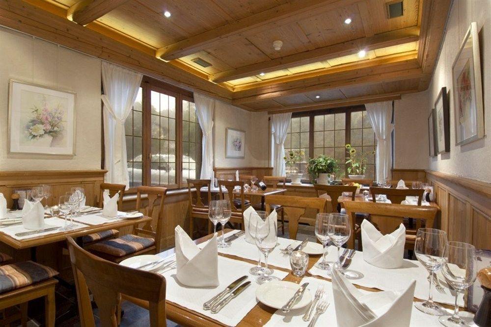 Italian Lifestyle Hotel & Osteria Chartreuse Thun Kültér fotó